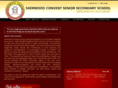 sherwooddlf.com