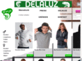 shopdelaluz.com