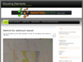shoutingelements.com