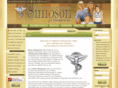 simpsonchiroclinic.com