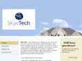 skyetechexteriors.com