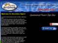 skyvisionsigns.com