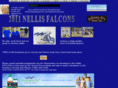 snpwfalcons.com