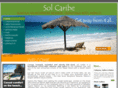 solcaribe-mexico.com