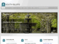 southbluffsonline.com