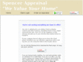 spencerappraisal.net