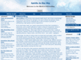 spiritsinthesky.com