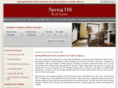 springhill-realestate.com
