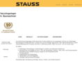 stauss-recycling.com