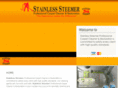 steamerorganic.com