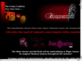 stratfordchristmas.com