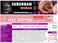 suburbanwoman.com