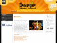 sunshinestageschool.com