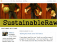 sustainableraw.com