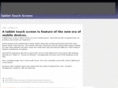 tablettouchscreen.com