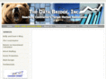 thedatabridge.com