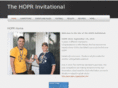 thehopr.com