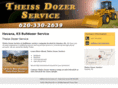 theissdozerservice.com