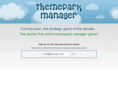 themeparkmanager.com