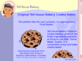 tollhousebakery.com
