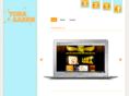 toraaasen.com