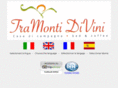 tramontidivini.com