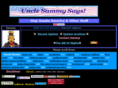 unclesammysays.com