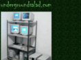 undergroundsalad.com