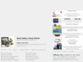 valleylivingmagazine.com