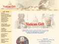 vaticangift.com