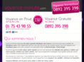 voyance-minute.com