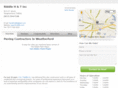 weatherfordexcavatingcontractors.com