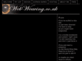 webweaving.co.uk