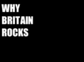whybritainrocks.com