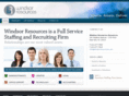 windsorresources.com