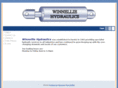 winnelliehydraulics.com