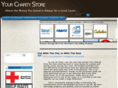 yourcharitystore.com