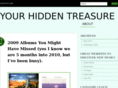 yourhiddentreasure.net