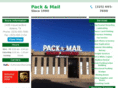 abilenepackmail.com