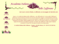 accademiaitalianazafferano.com