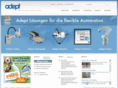 adept-robot.com