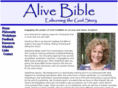 alivebible.net
