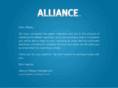 allianceaffiliates.com