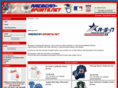 american-sports.net