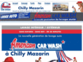 americancarwash91.com