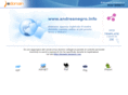 andreanegro.info