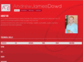 andrewdowd.net