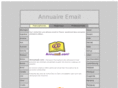 annuaire-email.com