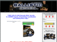 ballisticdrumming.com