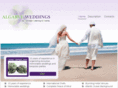 beachweddingsalgarve.com